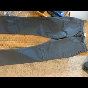 Wellen Chino Pants - Men’s size 30 straight - Brand New